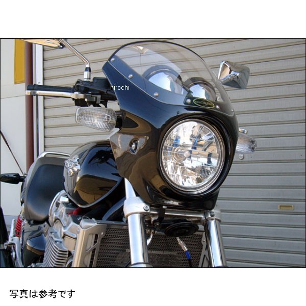 ロードコメット クリア X4 未塗装