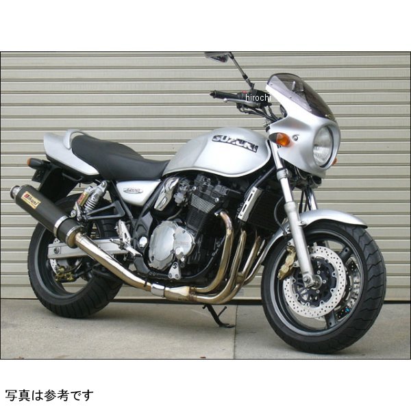 ロードコメット スモーク INAZUMA1200 未塗装