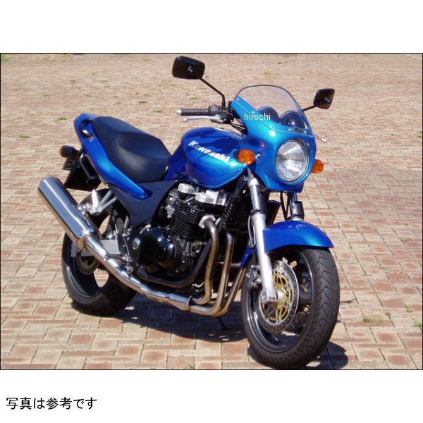 ロードコメット スモーク ZR-7 未塗装