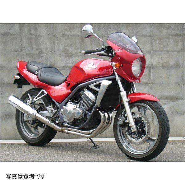 ロードコメット2 スモーク BALIUS 未塗装