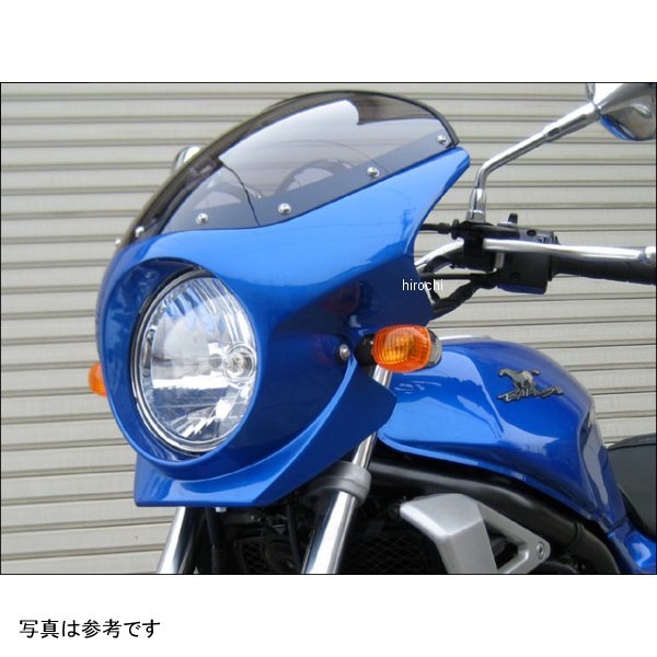 ロードコメット2 スモーク BALIUS-2 未塗装