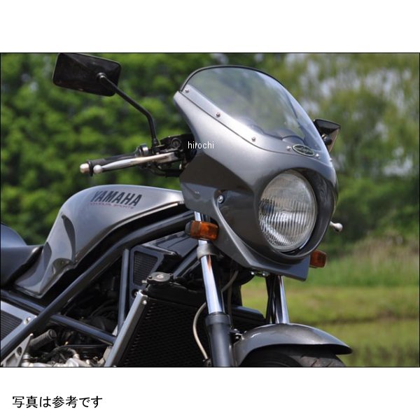 ロードコメット2 スモーク R1-Z 未塗装