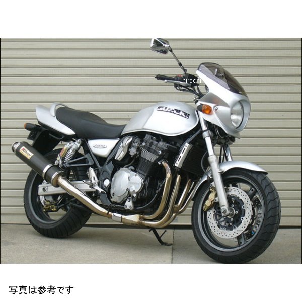 ロードコメット2 クリア INAZUMA1200 未塗装