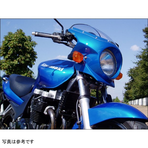 ロードコメット2 スモーク ZR-7 未塗装