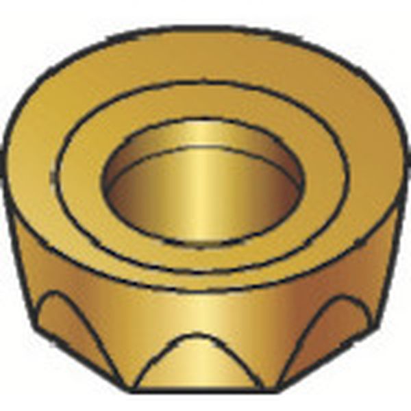 1606MOKL   コロミル200用チップ H13A 10個入り