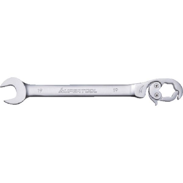 オープンラチェット ストレートタイプ