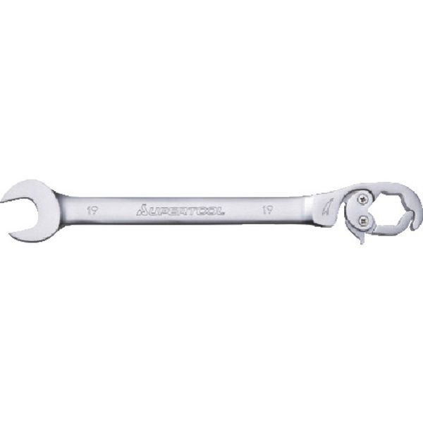 オープンラチェット ストレートタイプ