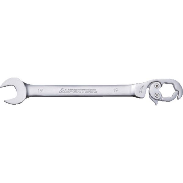 オープンラチェット ストレートタイプ