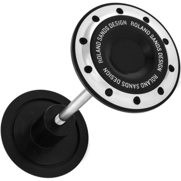 リアアクスル ラジアル プラグ BMW