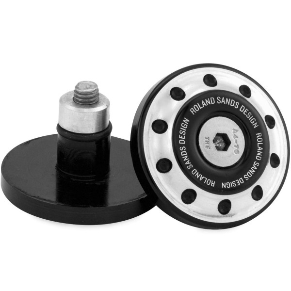 BMW ラジアルバーエンド