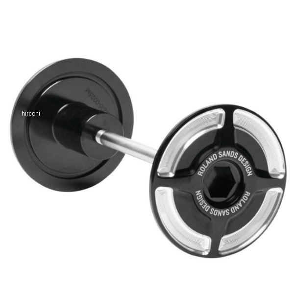 BMW リア アクスル プラグ コントラスト