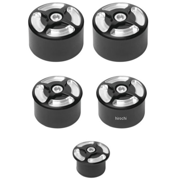 BMW フレーム プラグ キット コントラスト