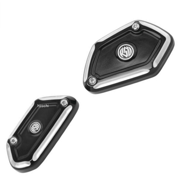 BMW リザーバーカバー コントラスト