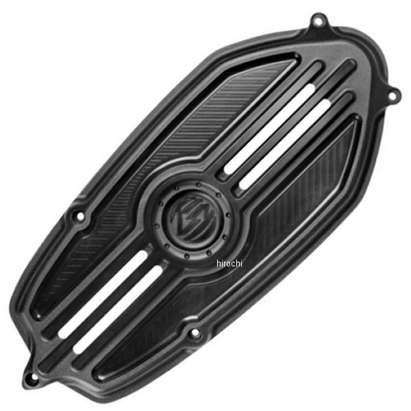 BMW ラジアル ブレストプレート 黒