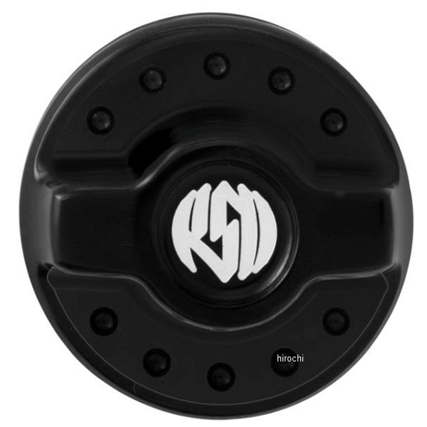 BMW ラジアル オイル フィラー キャップ 黒