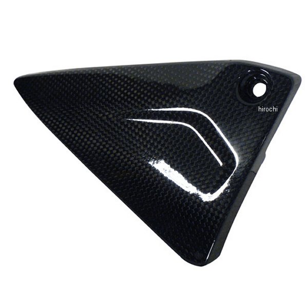 フレームカバー (左) 14年-15年 R1200GS(LC) Adventure