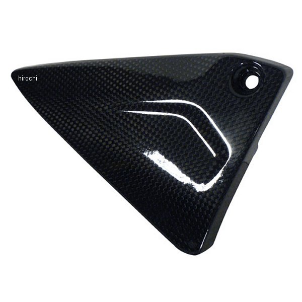 フレームカバー (左) 15年-16年 R1200RS(LC)