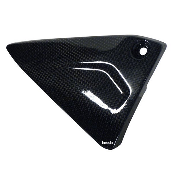 フレームカバー (左) 15年-16年 R1200 (LC)