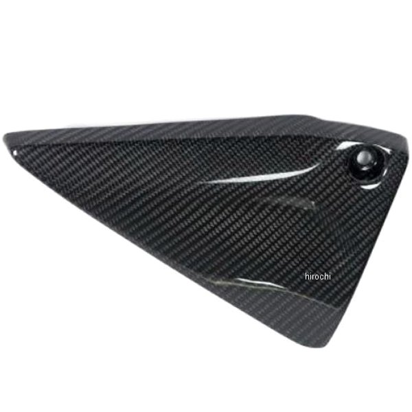 フレームトライアングルカバー 左側 艶あり 19年-20年 R1250R(LC)