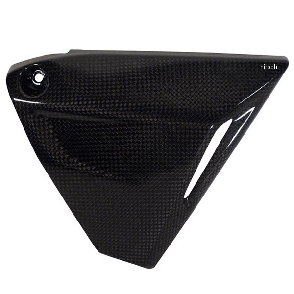 フレームカバー (右) 14年-15年 R1200GS(LC) Adventure