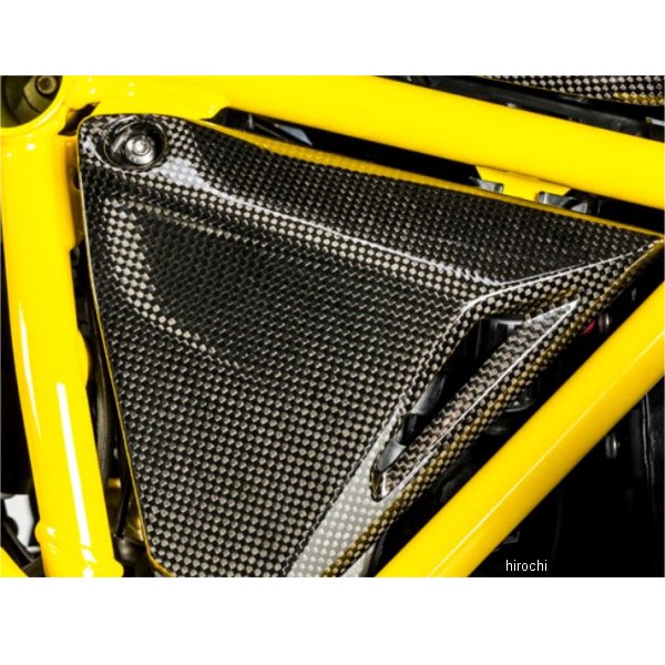 フレームカバー (右) 13年-18年 R1200GS(LC)