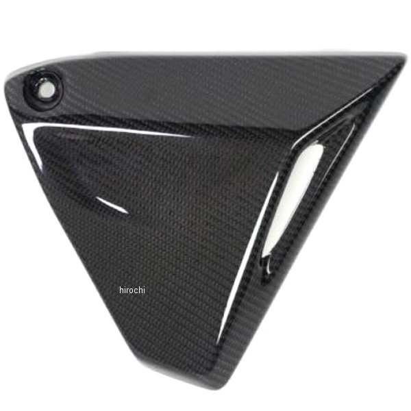 フレームトライアングルカバー 右側 艶あり 19年-20年 R1250RS (LC)