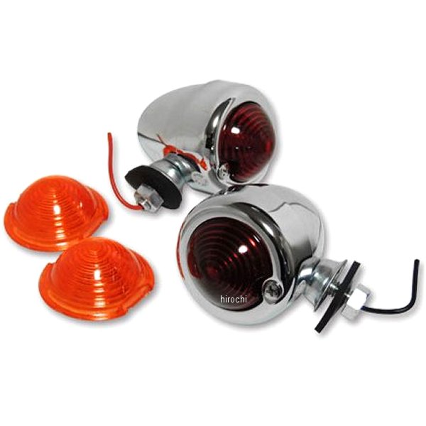 GUIDEスタイルブレットマーカーライト 2個入り