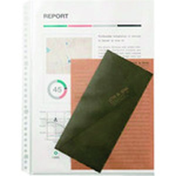 RE142RW10P  87450)リフィールA4 30穴 10枚