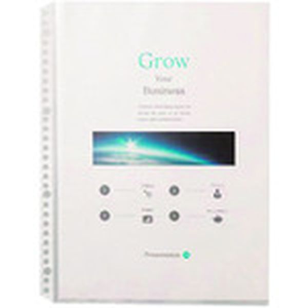 RE161RW10P  87180)リフィールA4 30穴 10枚