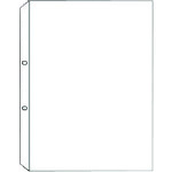 RE172PP 197-2677  87695)2穴リフィール100枚