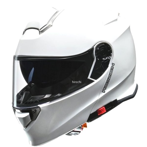 インナーシールドモジュラー 白 Lサイズ