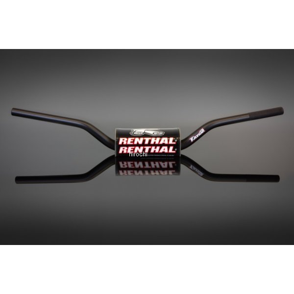 21年以降 KTM/GasGas/ Huqvarna 65SX Mini MX Fatbar ブラック