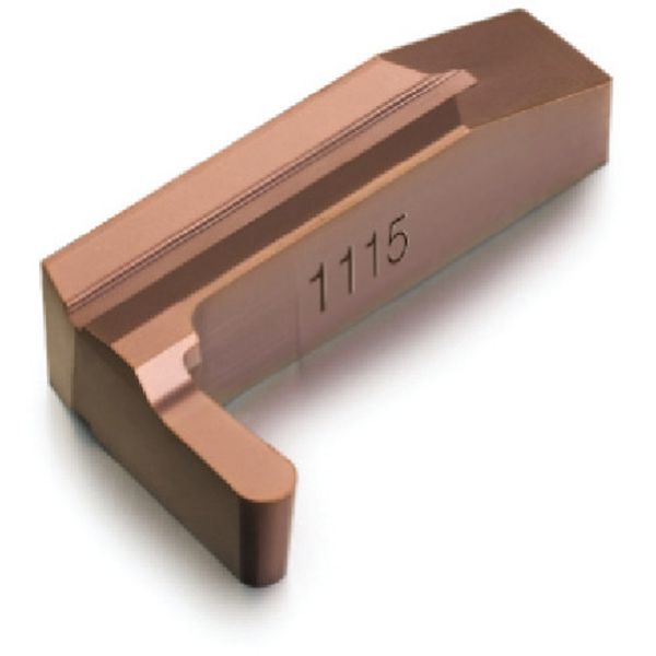 サンドビック コロカット1 突切り・溝入れチップ 1115