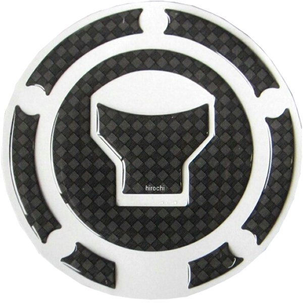 フューエルキャップパッド ホンダ用