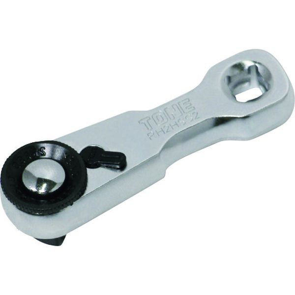 スタビーラチェットハンドル(ホールドタイプ)