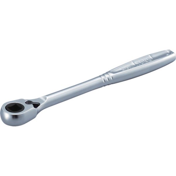 ラチェットハンドル 凹タイプ 差込角9.5mm