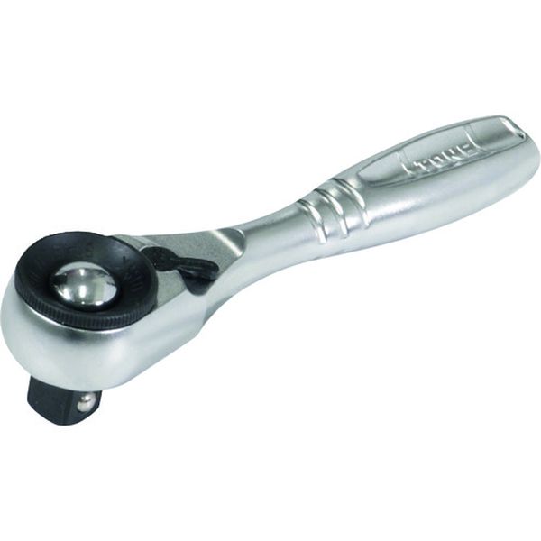 ショートラチェットハンドル(早回し・ホールドタイプ)