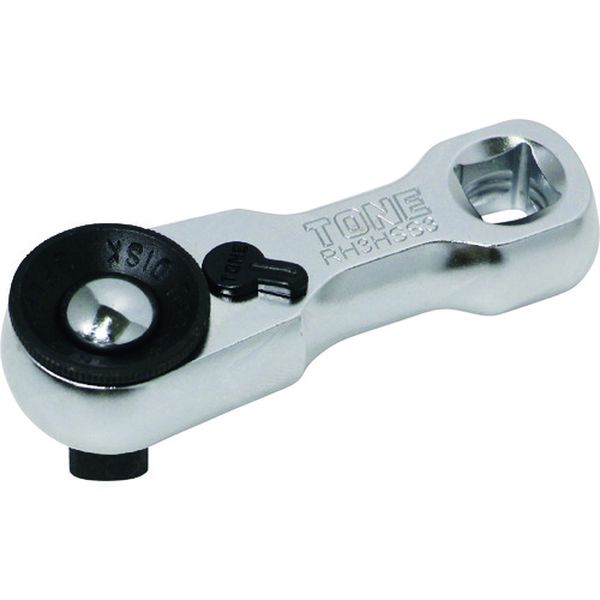 スタビーラチェットハンドル(ホールドタイプ)