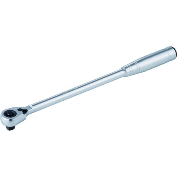 ロングラチェットハンドル(中空・ホールドタイプ)