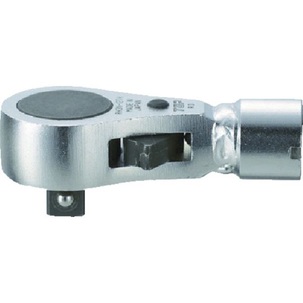 ラチェットN形トルクヘッド