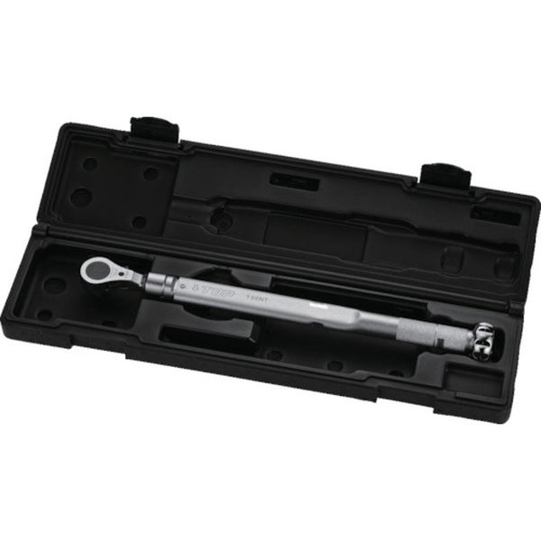 ラチェットN形トルクレンチ(ケース付)