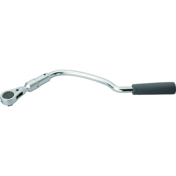 弓形ラチェットハンドル