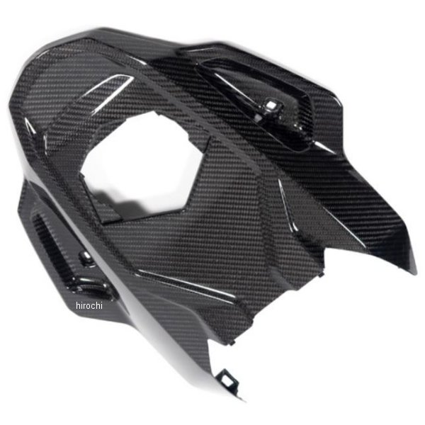 リアアンダートレイ 23年 M1000RR Street