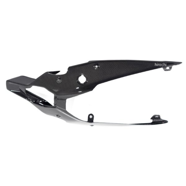 リアアンダートレイ (艶あり) 20年-21年 Streetfighter V4