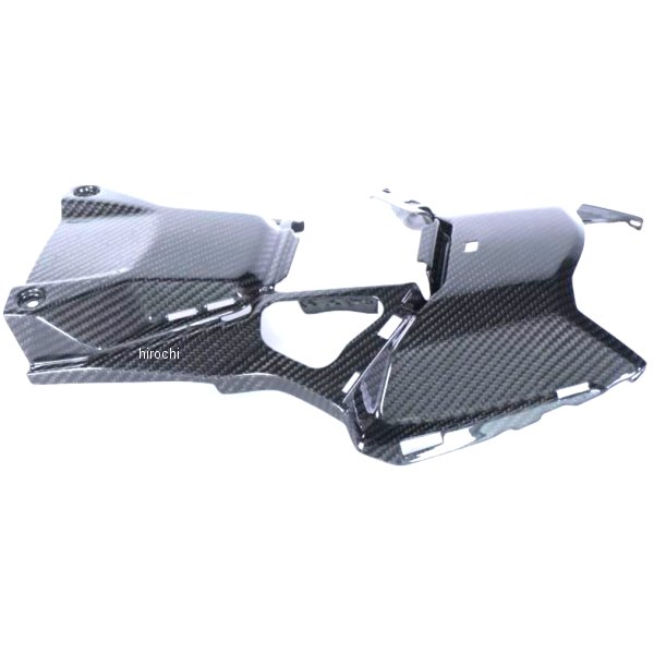 テールライトボトムカバー カーボン 17年-19年 CBR1000RR カーボン