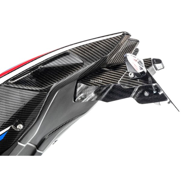 アンダーテイル 19年-22年 BMW S1000RR STREET カーボン