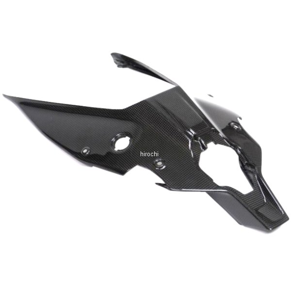 アンダーテイル 艶あり 19年 ドゥカティ PANIGALE V4R カーボン