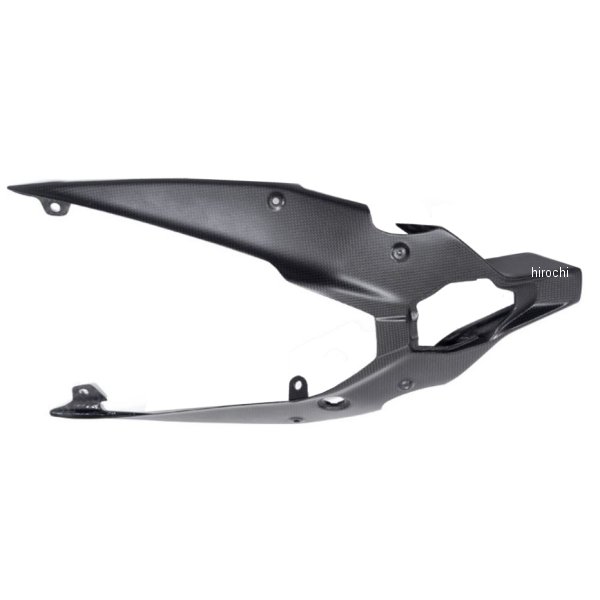 リアアンダートレイ (艶なし) 20年-21年 Streetfighter V4