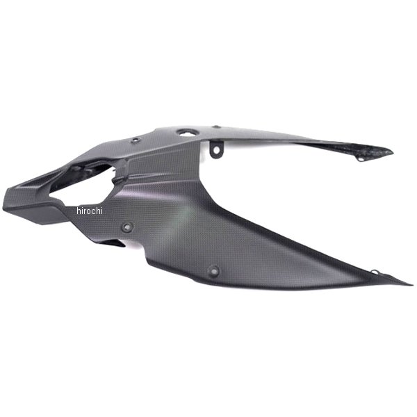 アンダーテイル 艶なし 20年 ドゥカティ PANIGALE V4 マットカーボン