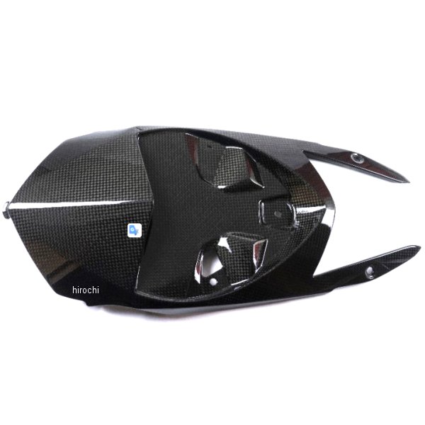 カーボンアンダーテール 15年-18年 BMW S1000R カーボン